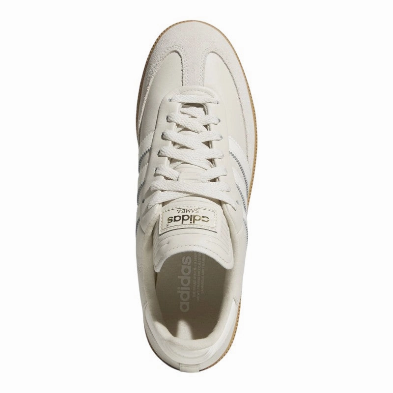 adidas Originals Samba Lux Golf Shoes JH6152 Buckle Closure