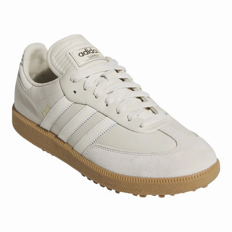 Shop With Confidence adidas Originals Samba Lux Golf Shoes JH6152