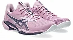 Asics Women's Solution Speed FF 3 (Ube/Indigo Fog) Order Today, Buy What You Love