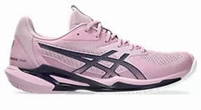 Lightweight Crossbody Bag Need Satisfaction Asics Women's Solution Speed FF 3 (Ube/Indigo Fog) Disposable product special
