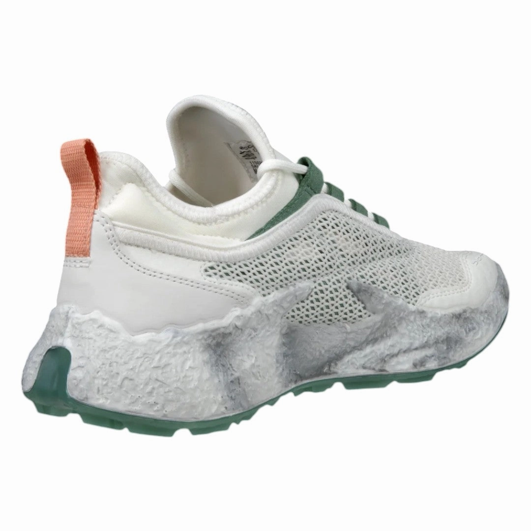Sporty Ecco Ladies Biom Hybrid 5 Textile Golf Shoes 115023 Handcrafted