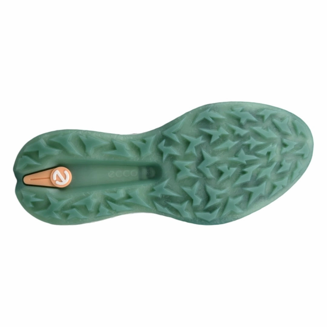 Ecco Ladies Biom Hybrid 5 Textile Golf Shoes 115023 Back Slot, Trusted Quality, Made With Care