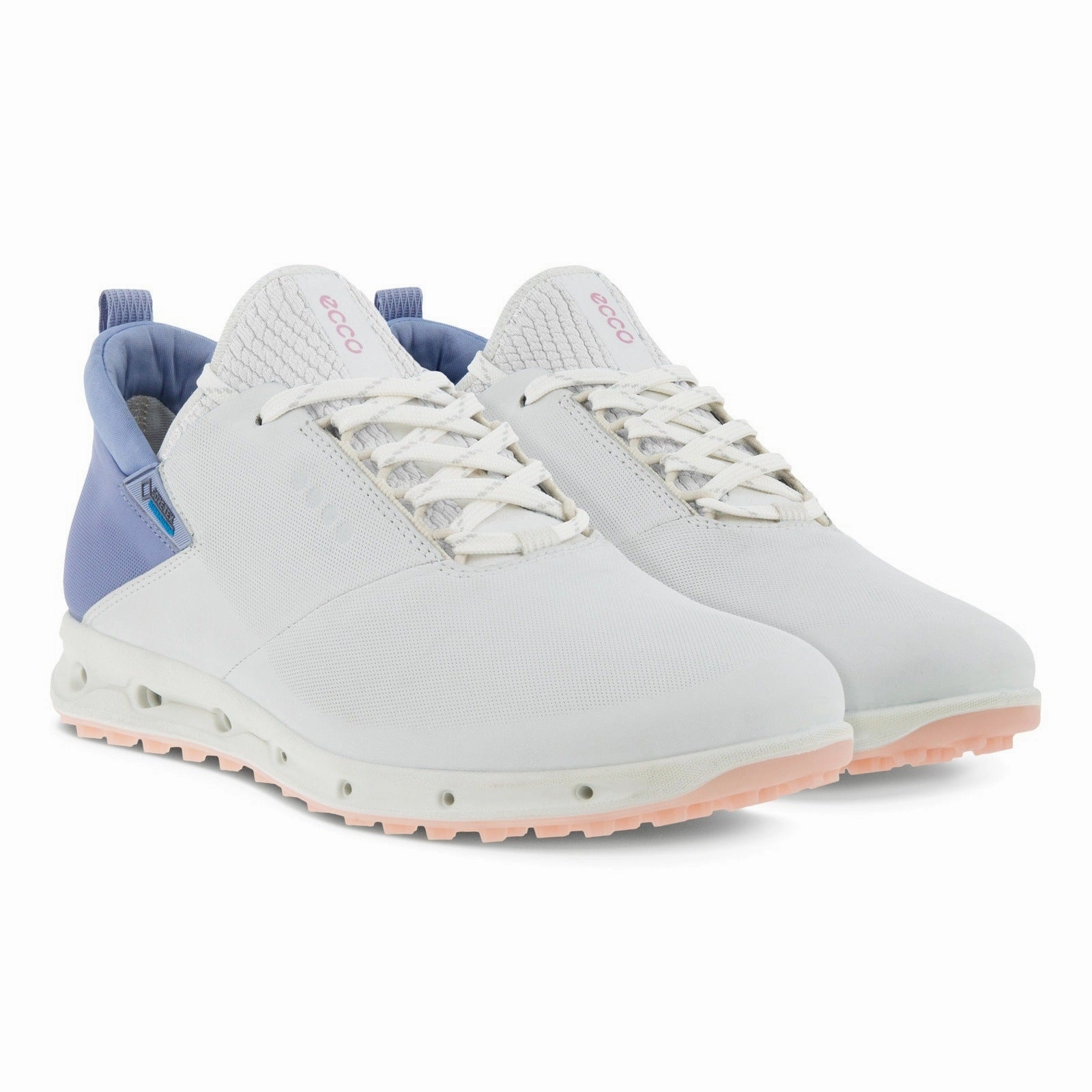 Convertible Shoulder Bag For Daily Use Ecco Ladies Cool Pro Golf Shoes 125123 Perfect Fit