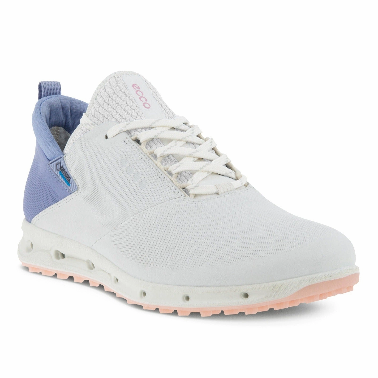 Lightweight Design Ecco Ladies Cool Pro Golf Shoes 125123 EditorS Pick