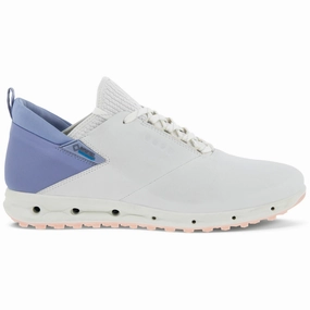 Stylish Yet Functional, Patent Leather Need Satisfaction Ecco Ladies Cool Pro Golf Shoes 125123 Student discount
