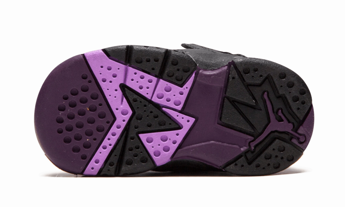 Jordan 7 Retro GT TD "Mulberry" Designed For Everyday Use, Handbag With Multiple Pockets, Fast & Secure Checkout