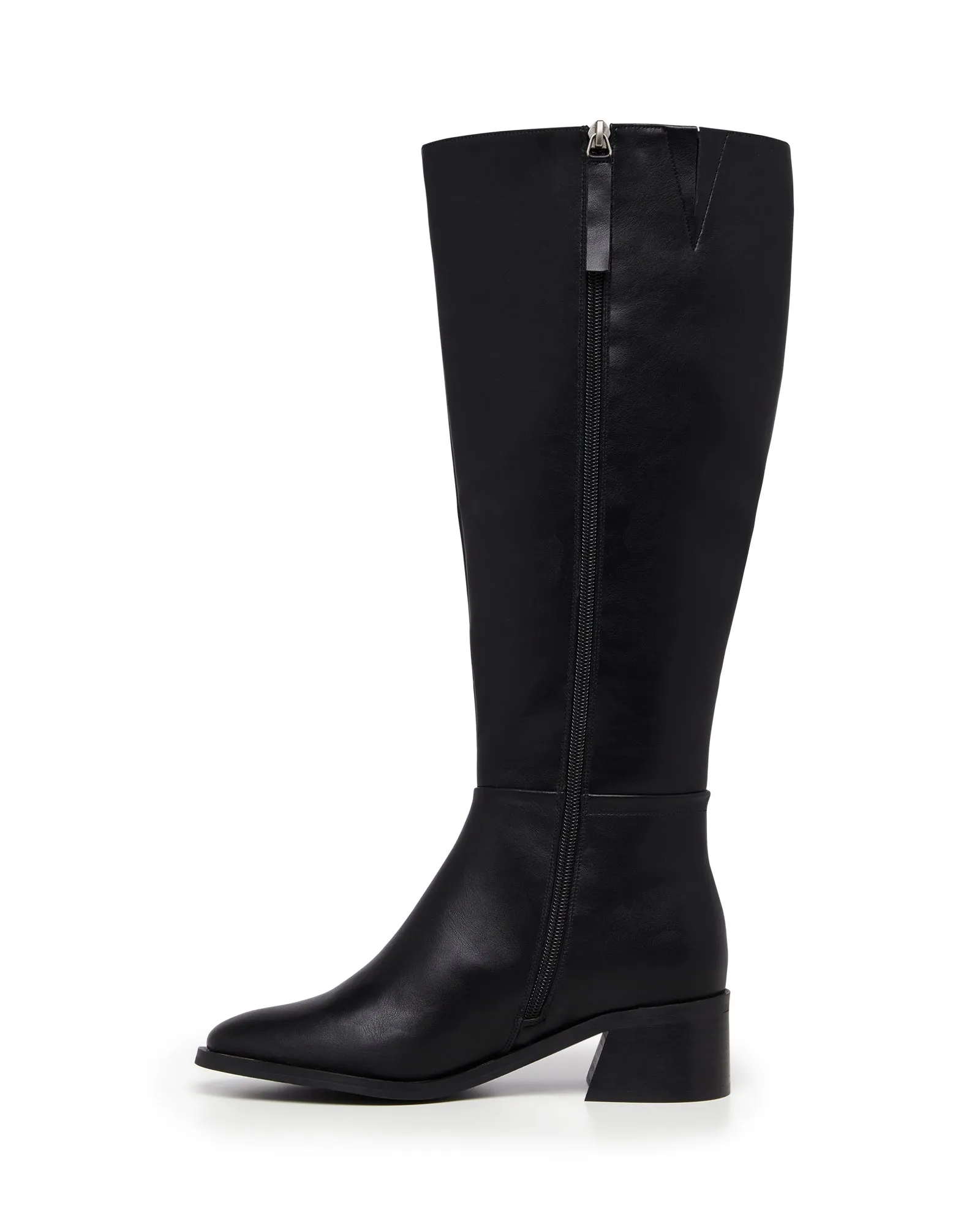 Neva Tall Boot Black *PRE ORDER- Dispatch 15th June*