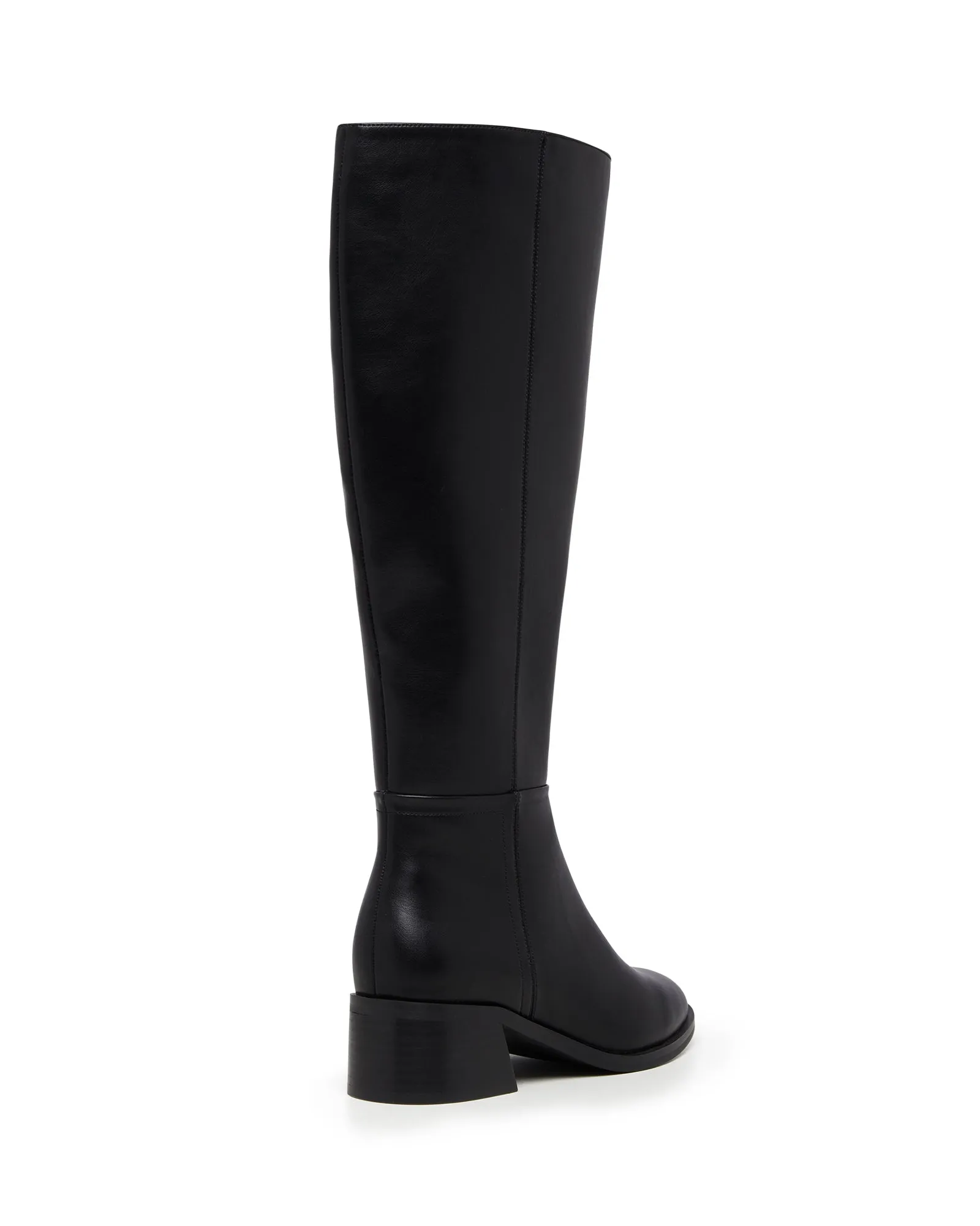 Neva Tall Boot Black *PRE ORDER- Dispatch 15th June*