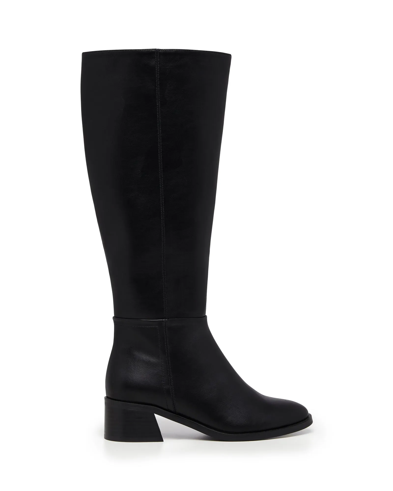 Neva Tall Boot Black *PRE ORDER- Dispatch 15th June*