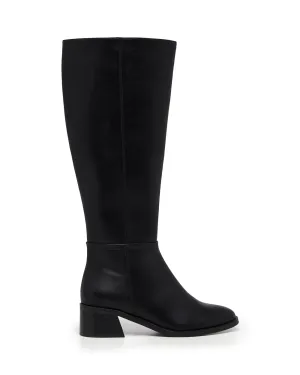 Neva Tall Boot Black *PRE ORDER- Dispatch 15th June*