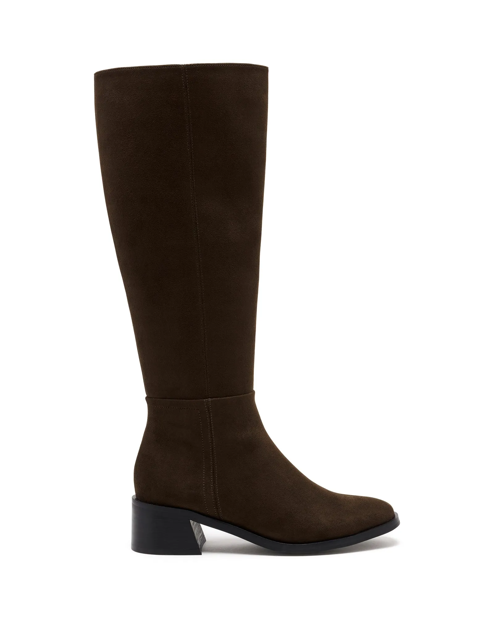 Neva Tall Boot Chocolate Suede *PRE ORDER- Dispatch 15th June*