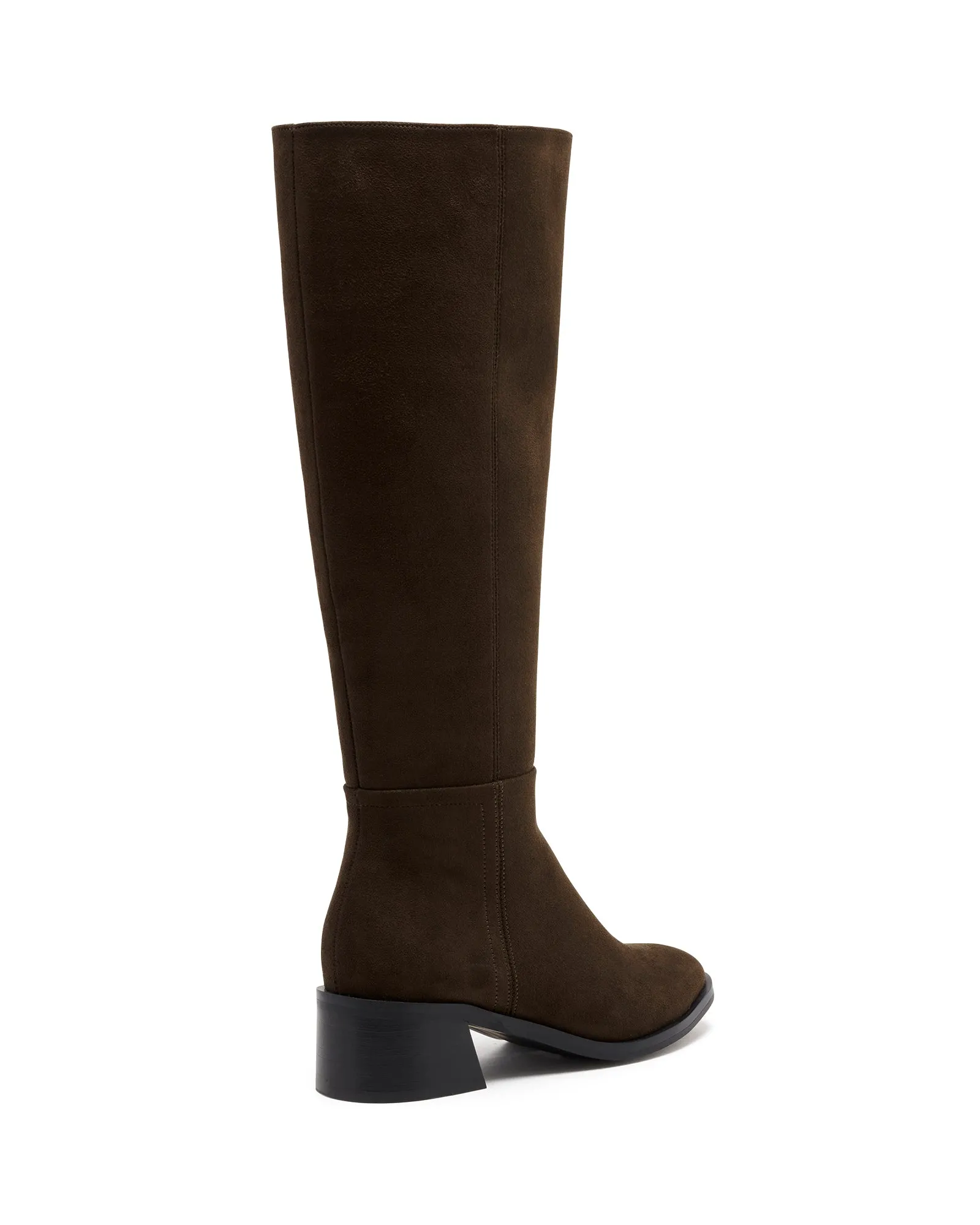 Neva Tall Boot Chocolate Suede *PRE ORDER- Dispatch 15th June*