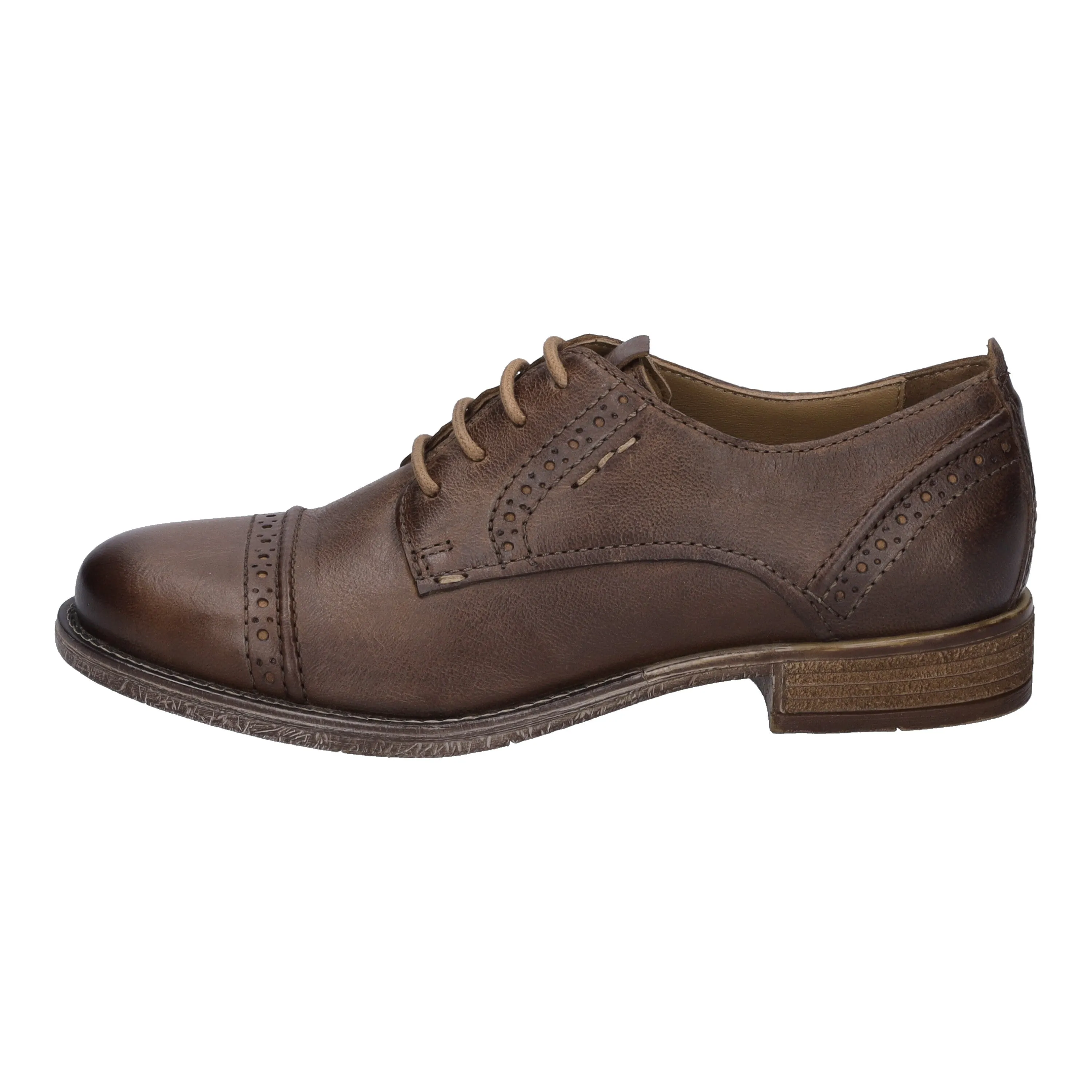 Women's Sienna 12 Smooth Finish, Tap To View