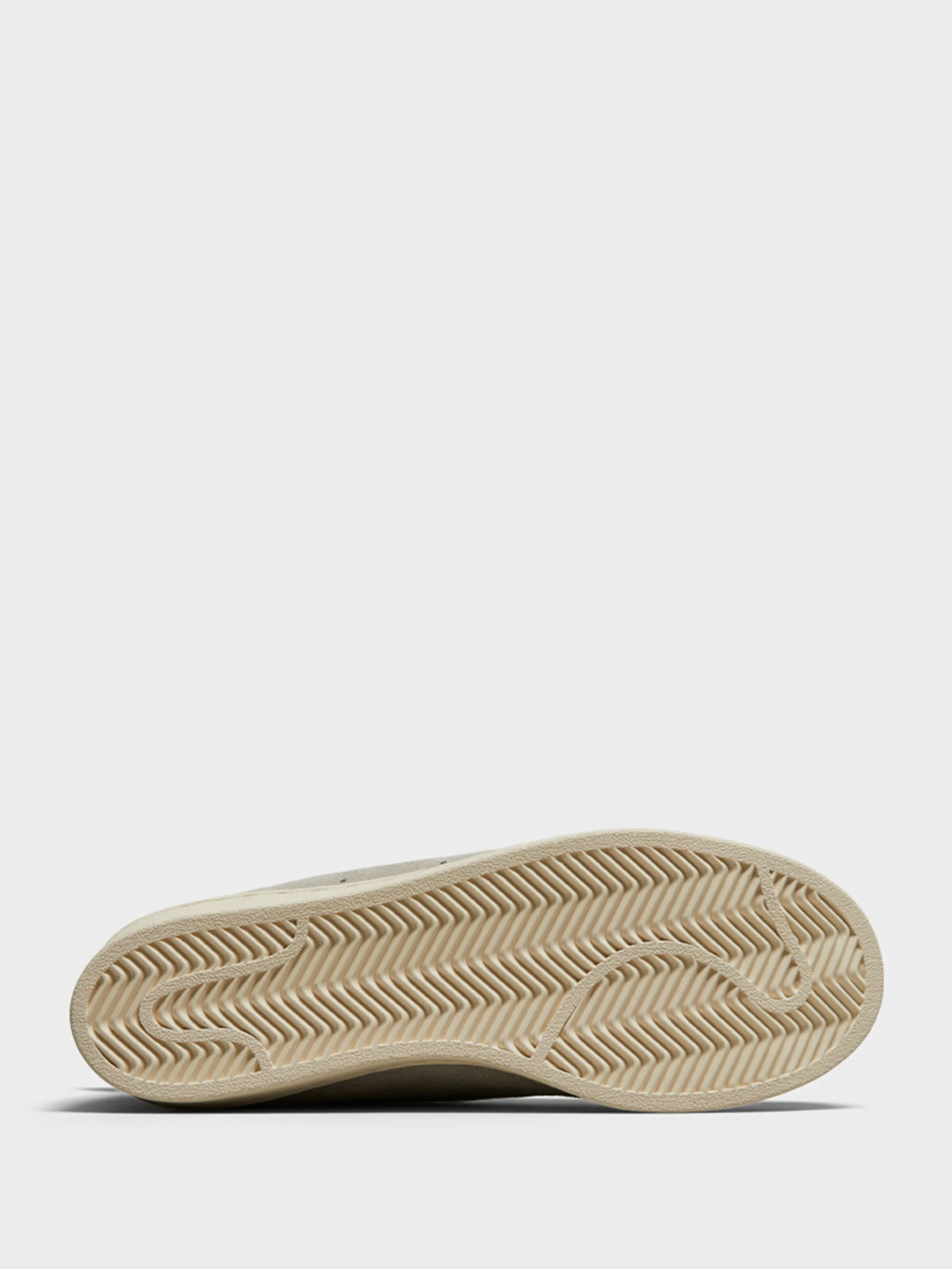 adidas Originals x Wales Bonner SUPERSTAR HI in Cream Upgrade Your Essentials