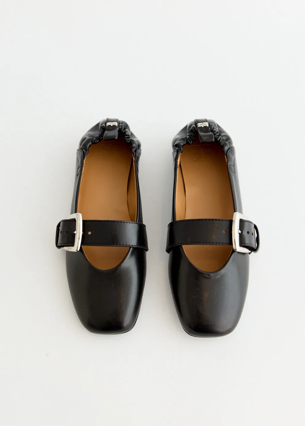 Butterfly Strap Ballerinas Ultimate Convenience, Start Shopping Now