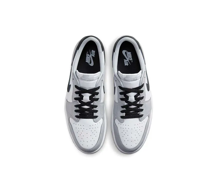 Fast & Secure Checkout Air Jordan 1 Low OG "Wolf Grey"