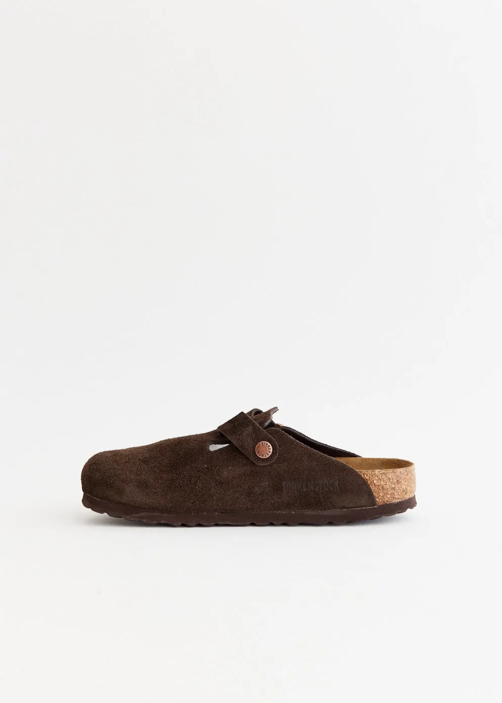 Elegant Boston Regular Slides Looks That Wow
