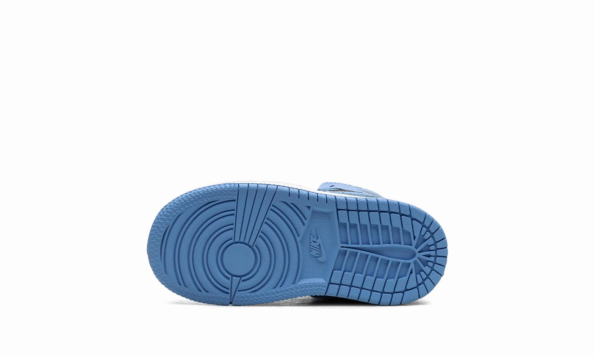Bold Choice, Great Price Jordan 1 Mid TD "University Blue"