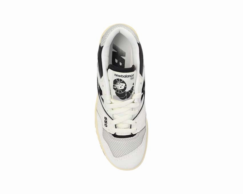 New Balance 550 Your Go-To Gear, All-In-One Design