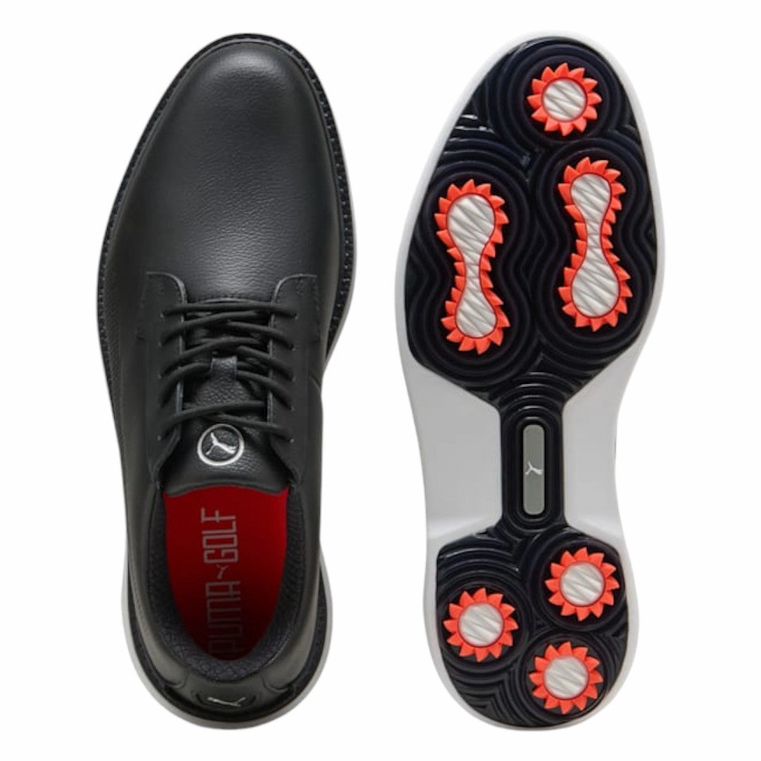 Chic & Sleek Puma Royale Golf Shoes 310726