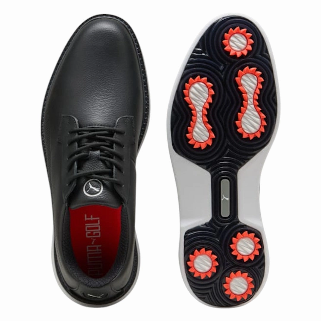 Minimalist Puma Royale Golf Shoes 310726