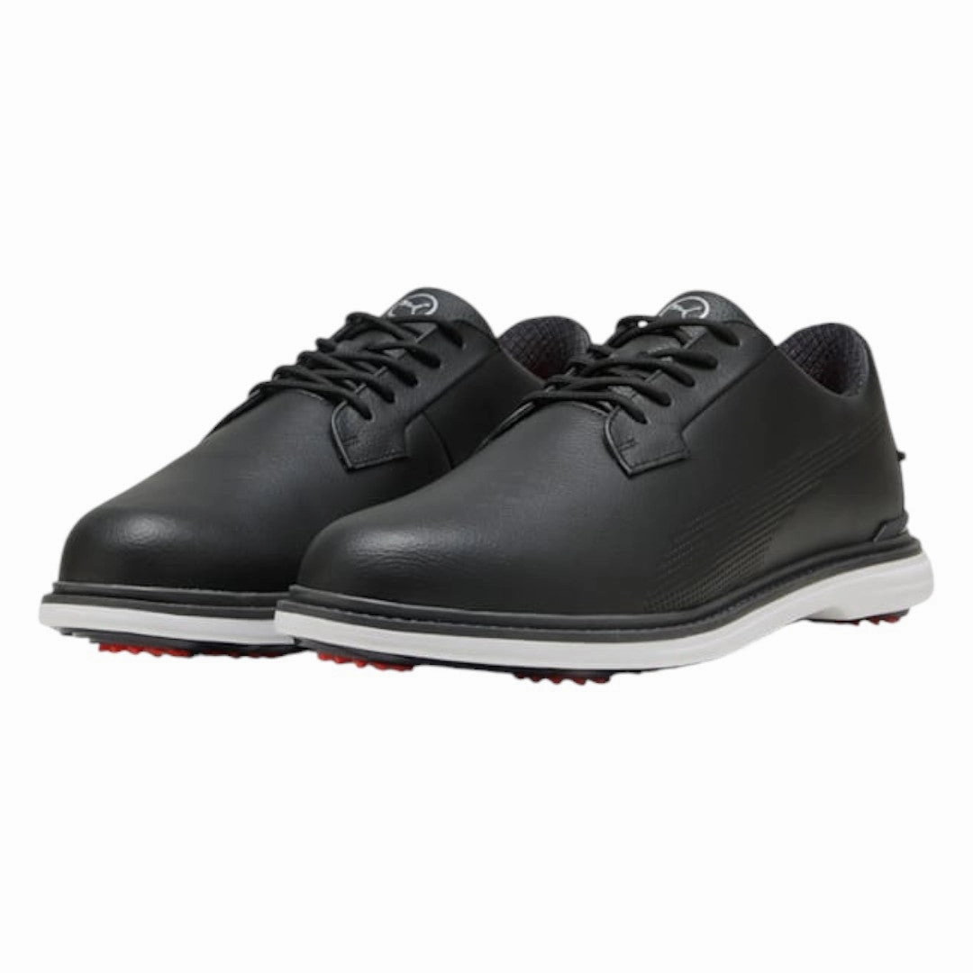 Where Comfort Meets Performance, Secure Fit Puma Royale Golf Shoes 310726