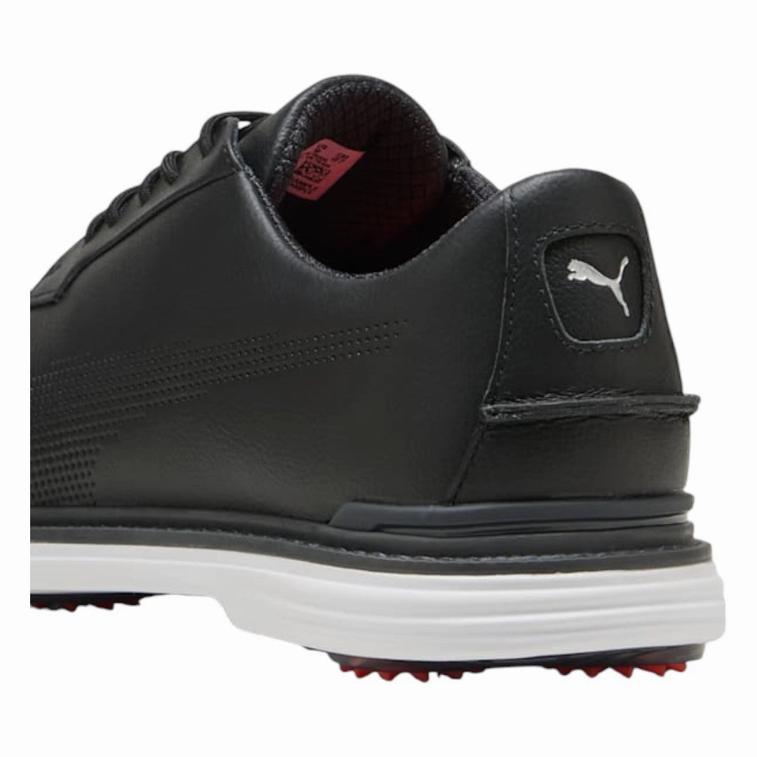 Puma Royale Golf Shoes 310726 Today Only Offer, Smooth Finish