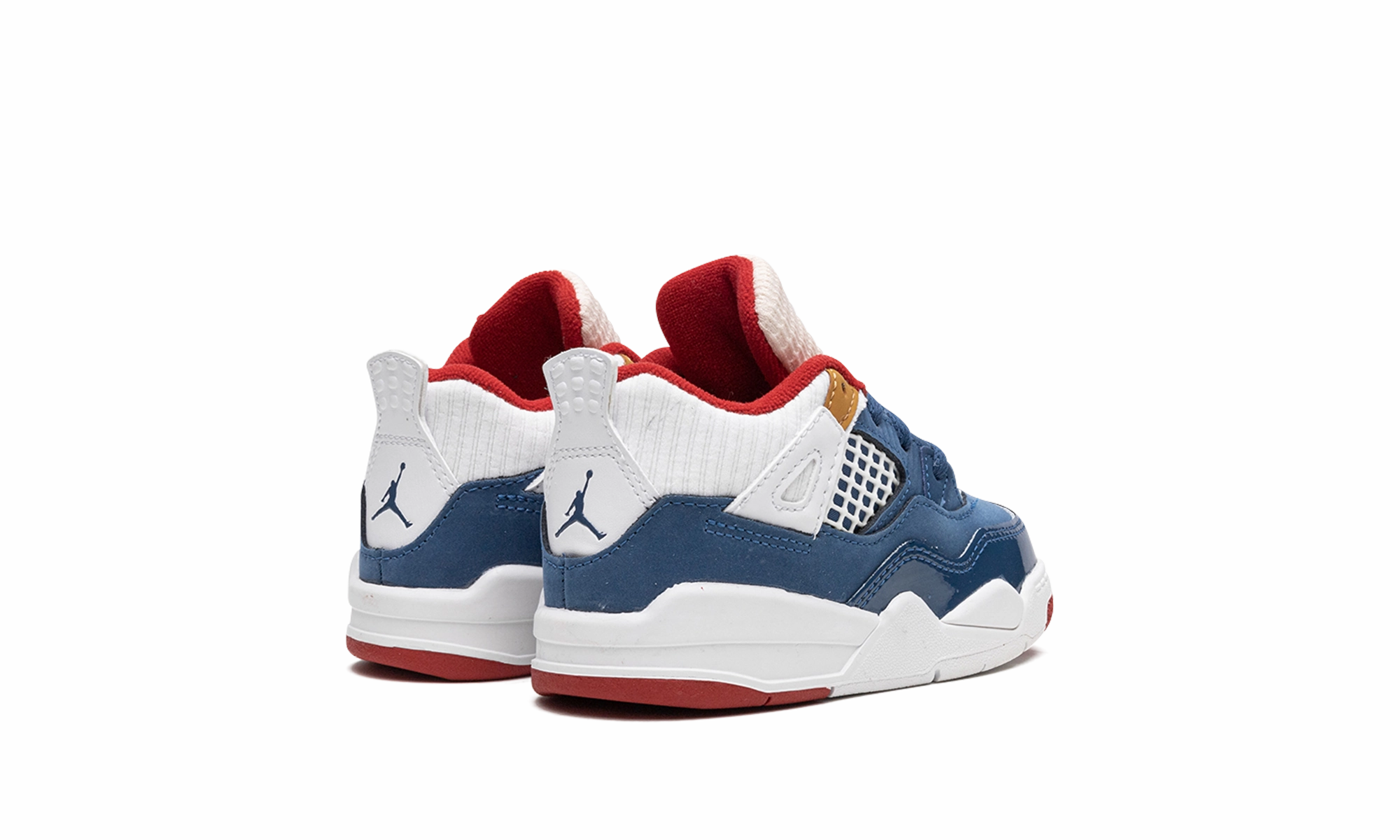 Shop With Confidence Air Jordan 4 TD "Messy Room"