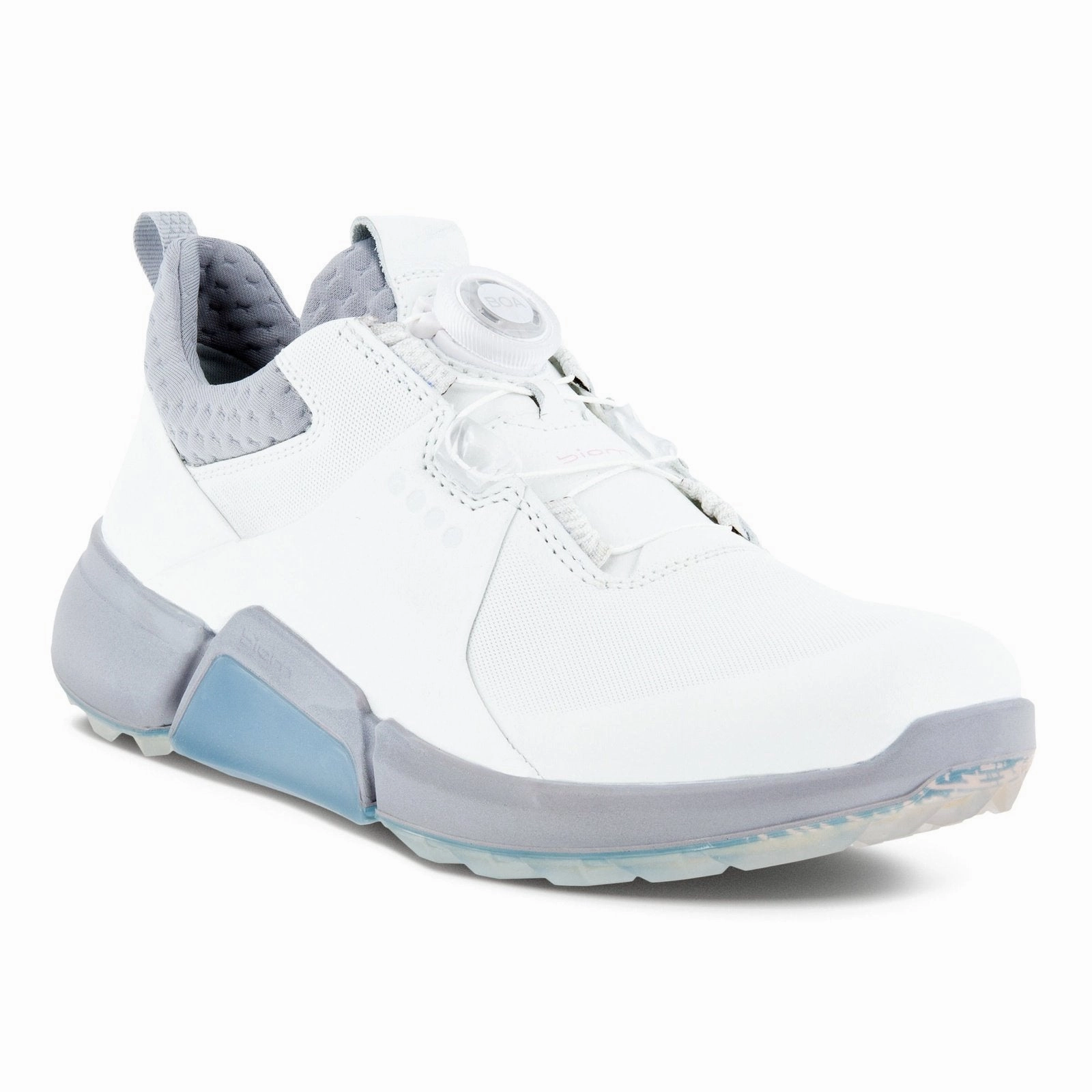 Neoprene Ecco Ladies Biom Hybrid 4 Golf Shoes 108213