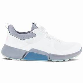 New Item Offer Ecco Ladies Biom Hybrid 4 Golf Shoes 108213 Home Goodie Magnetic Closure
