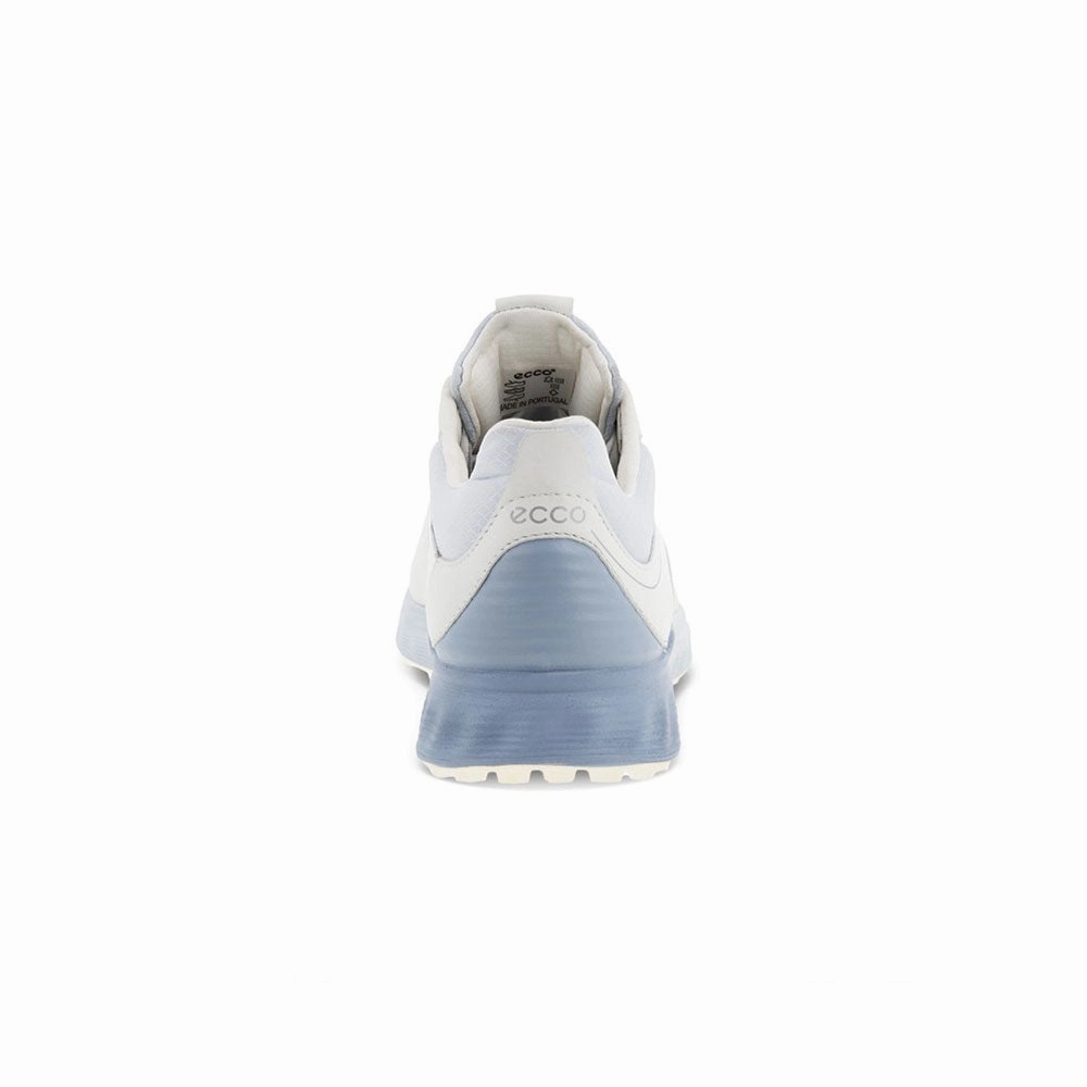 Laptop Compartment Ecco Ladies S-Three Golf Shoes 102963 Trendy And Practical