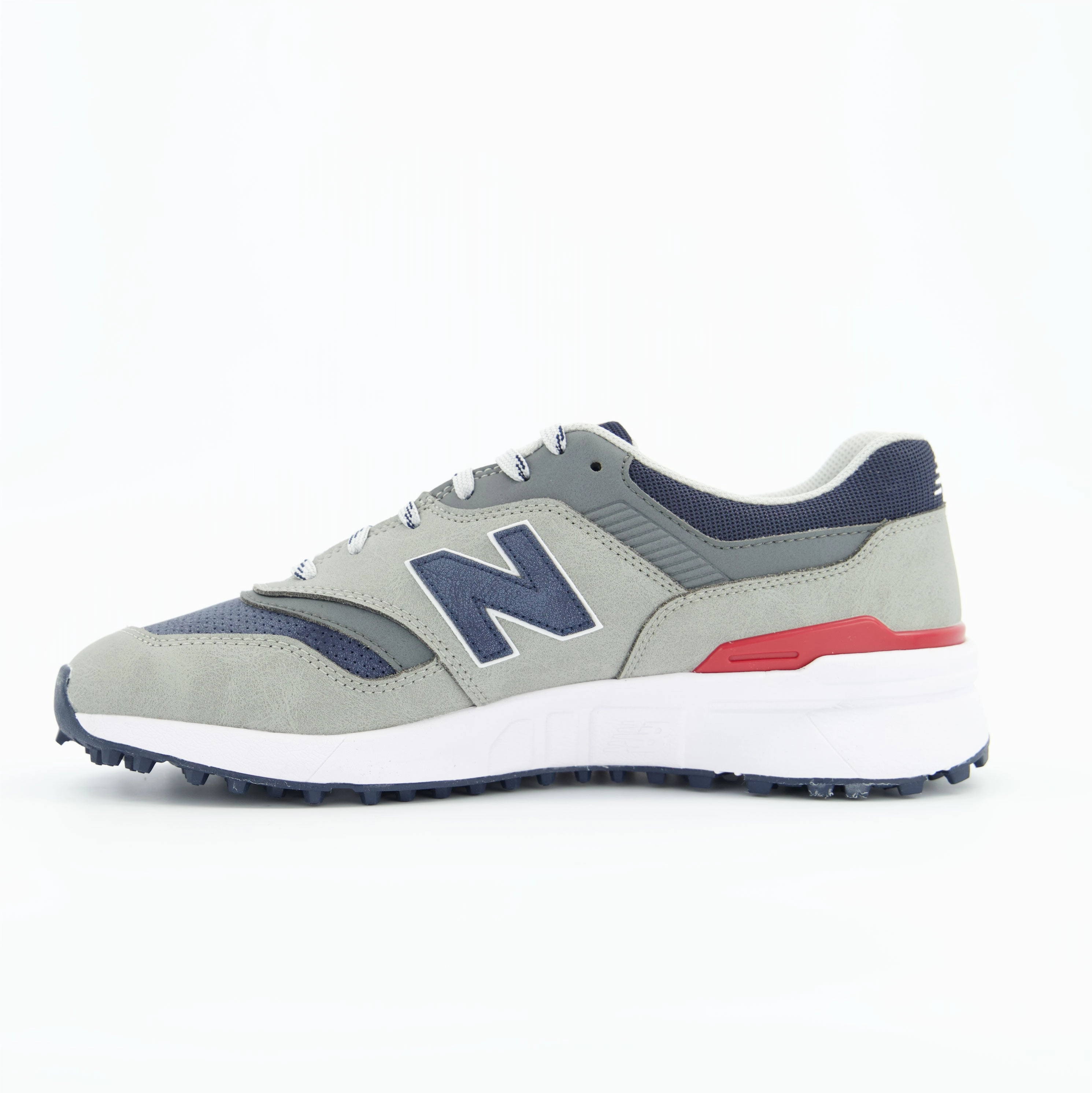 Travel Ready New Balance 997 SL Golf Shoes