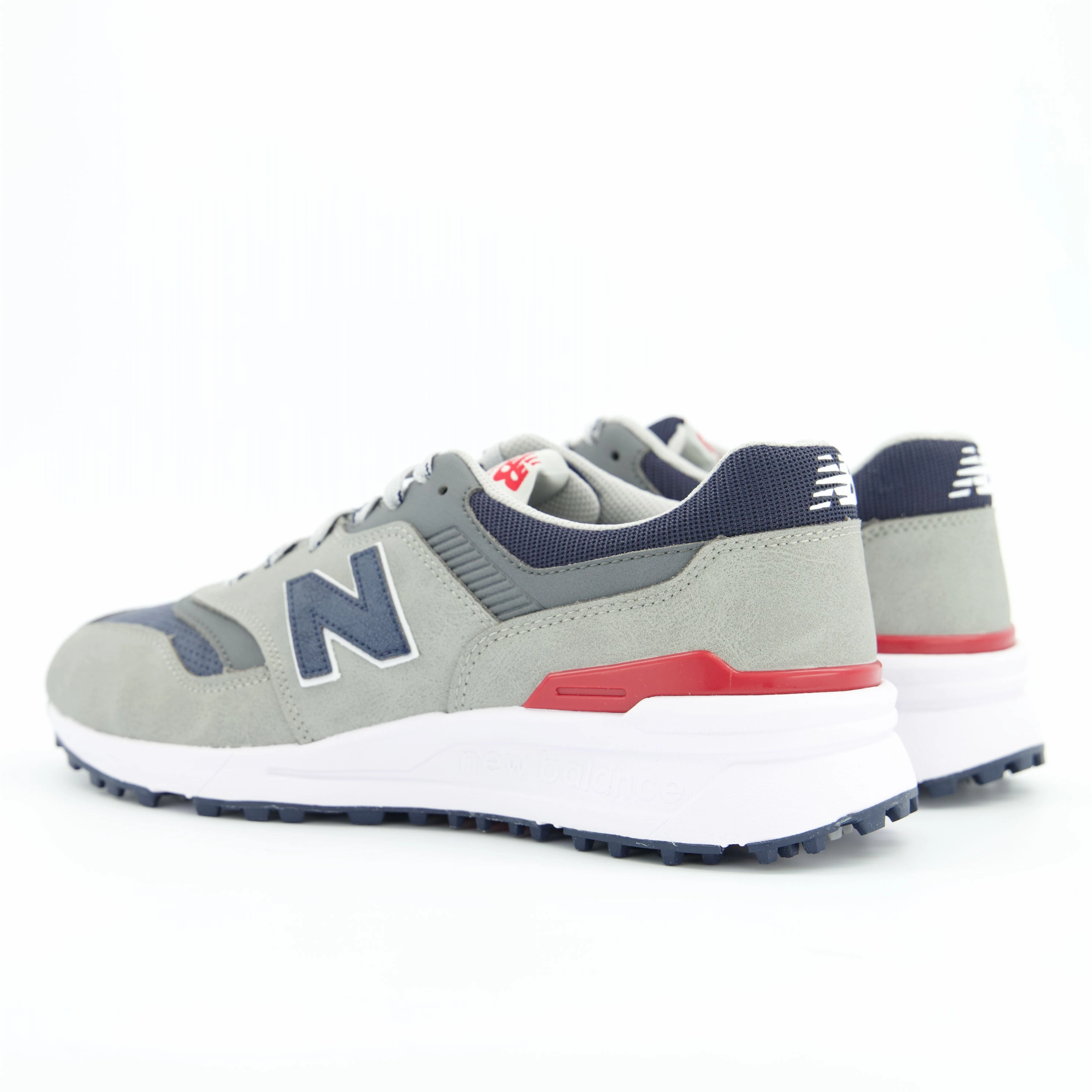 Secure Fit New Balance 997 SL Golf Shoes Instant Buy