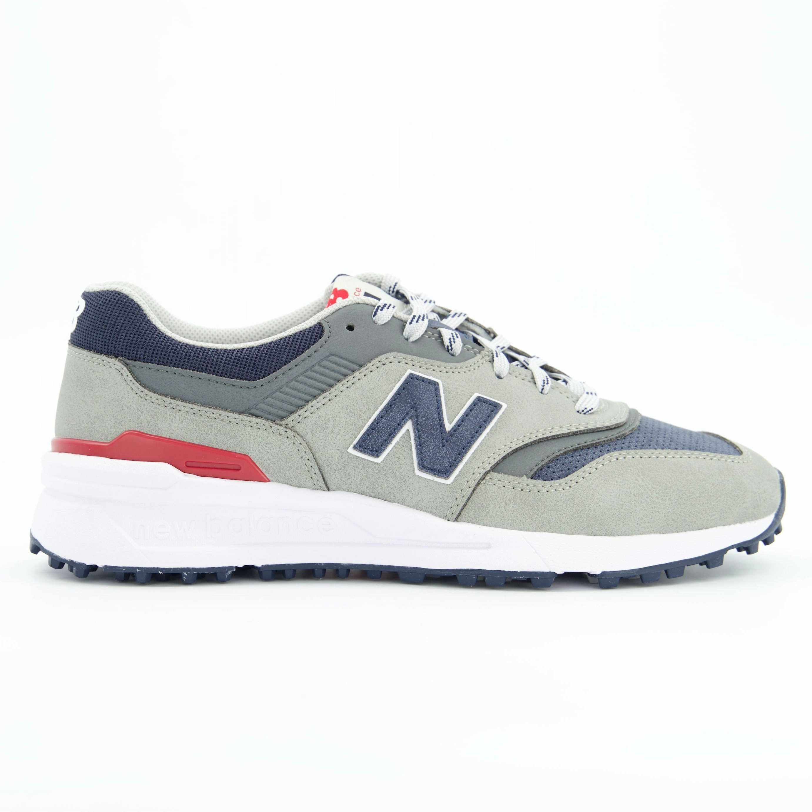 For Every Occasion, Nylon New product discount New Balance 997 SL Golf Shoes Gift with purchase event