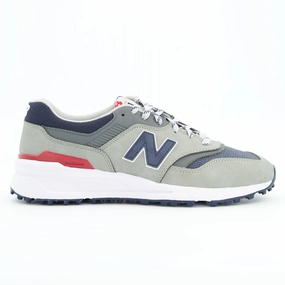 For Every Occasion, Nylon New product discount New Balance 997 SL Golf Shoes Gift with purchase event
