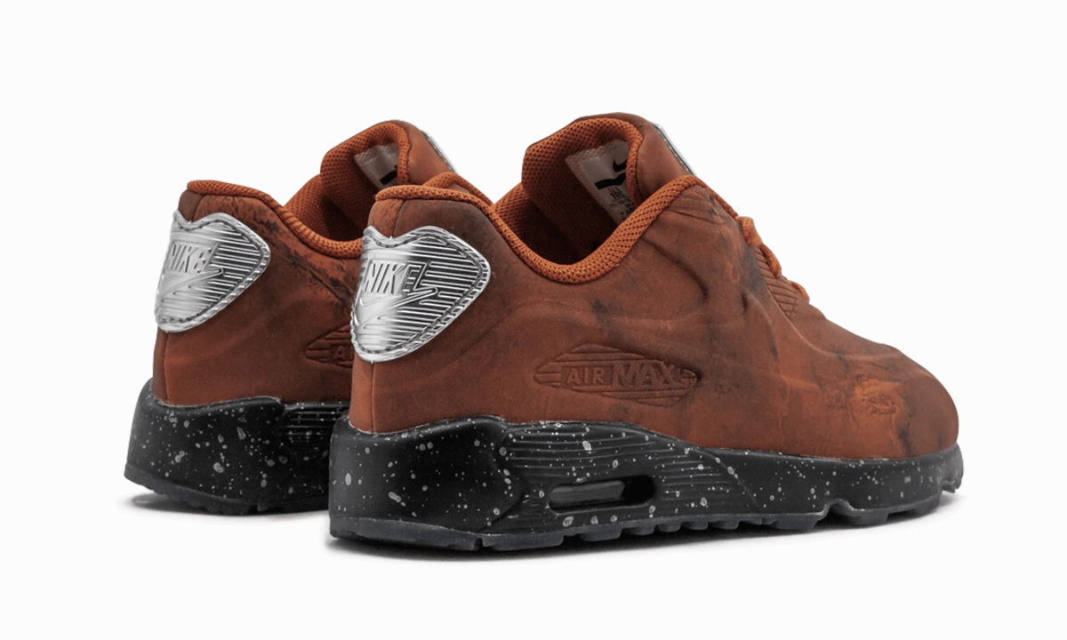Professional Air Max 90 BT QS "Mars Landing" Woven