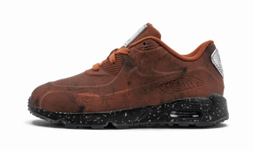 New Product Trial Air Max 90 BT QS "Mars Landing" Felt Minimalist