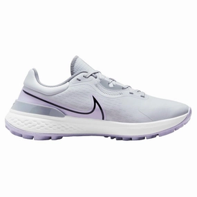 New Product Trial Nike Infinity Pro 2 Golf Shoes DJ5593 7-Day Return & Exchange Polyester, Elegant, One Click Away