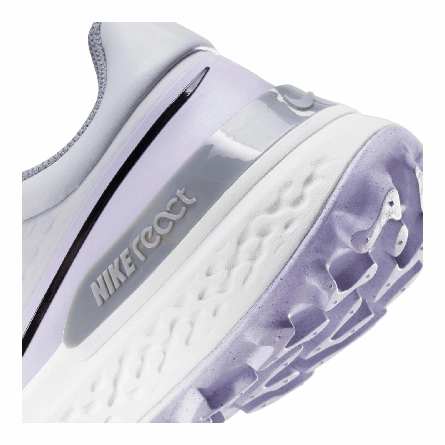 Top Handle Nike Infinity Pro 2 Golf Shoes DJ5593
