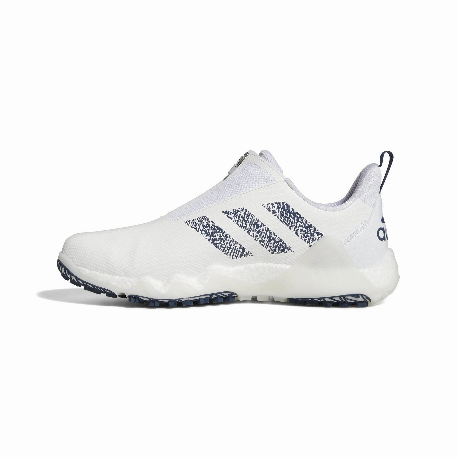 Lightweight adidas CodeChaos BOA Golf Shoes GX3938 Pack It And Go