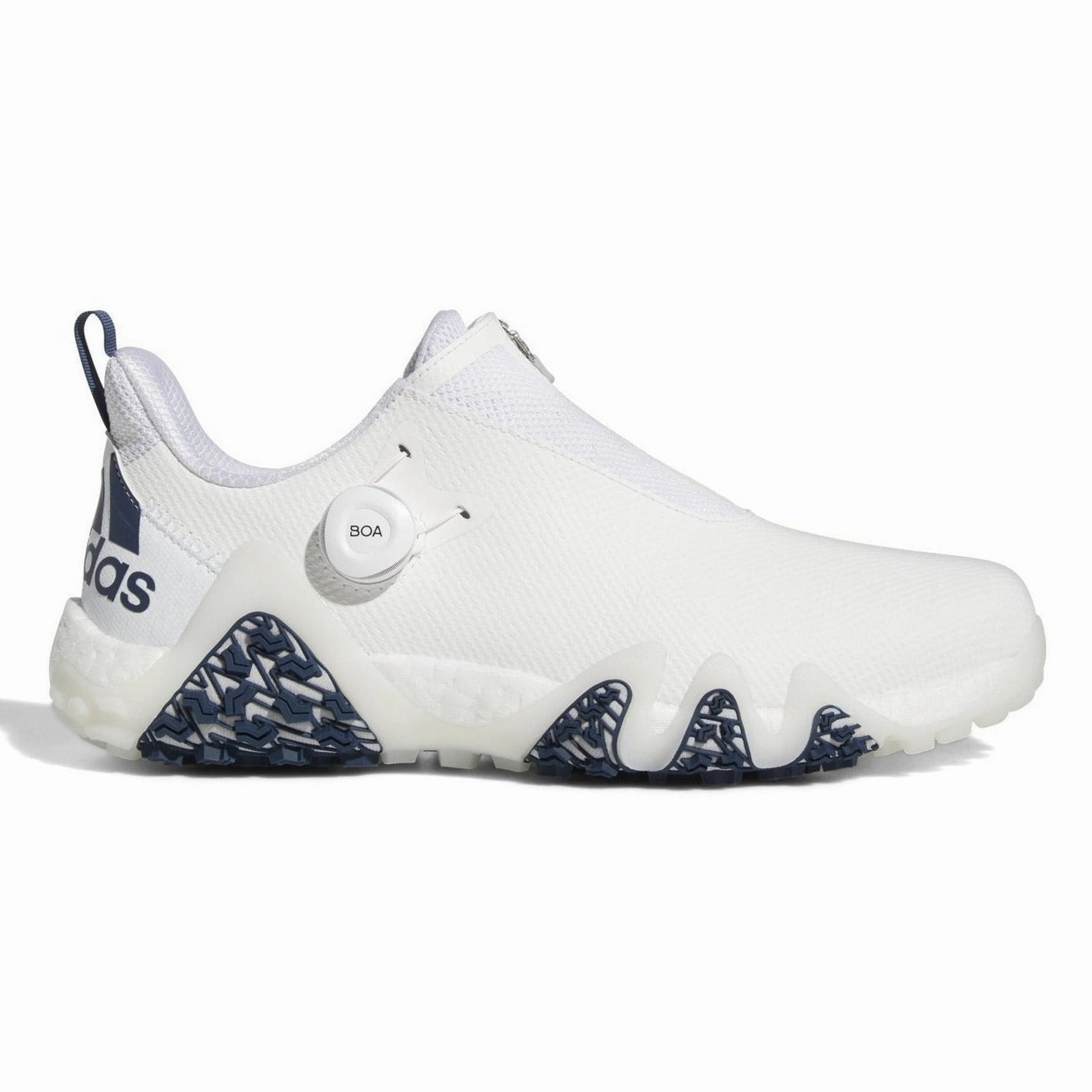 Travel Ready, Cotton, Seamless Style New Tech adidas CodeChaos BOA Golf Shoes GX3938 Professional After-Sale