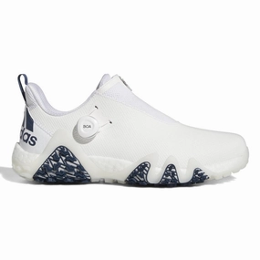 Travel Ready, Cotton, Seamless Style New Tech adidas CodeChaos BOA Golf Shoes GX3938 Professional After-Sale