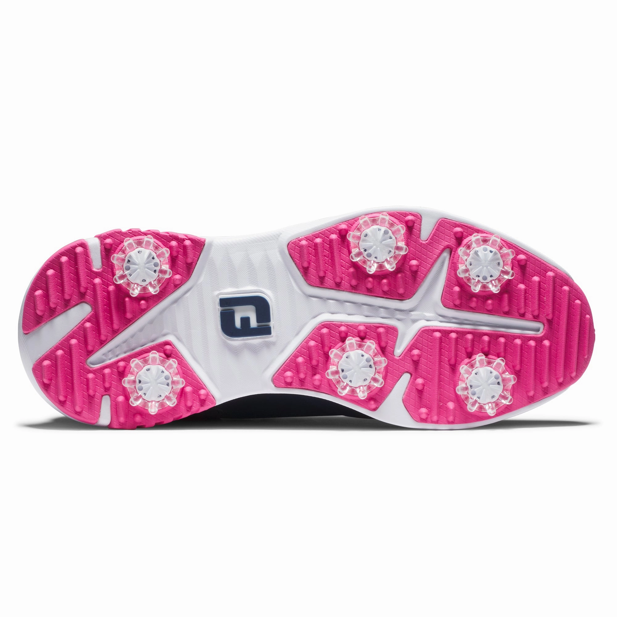 Footjoy Ladies Tour Rival Golf Shoes 97855 Simple, Stylish, Yours