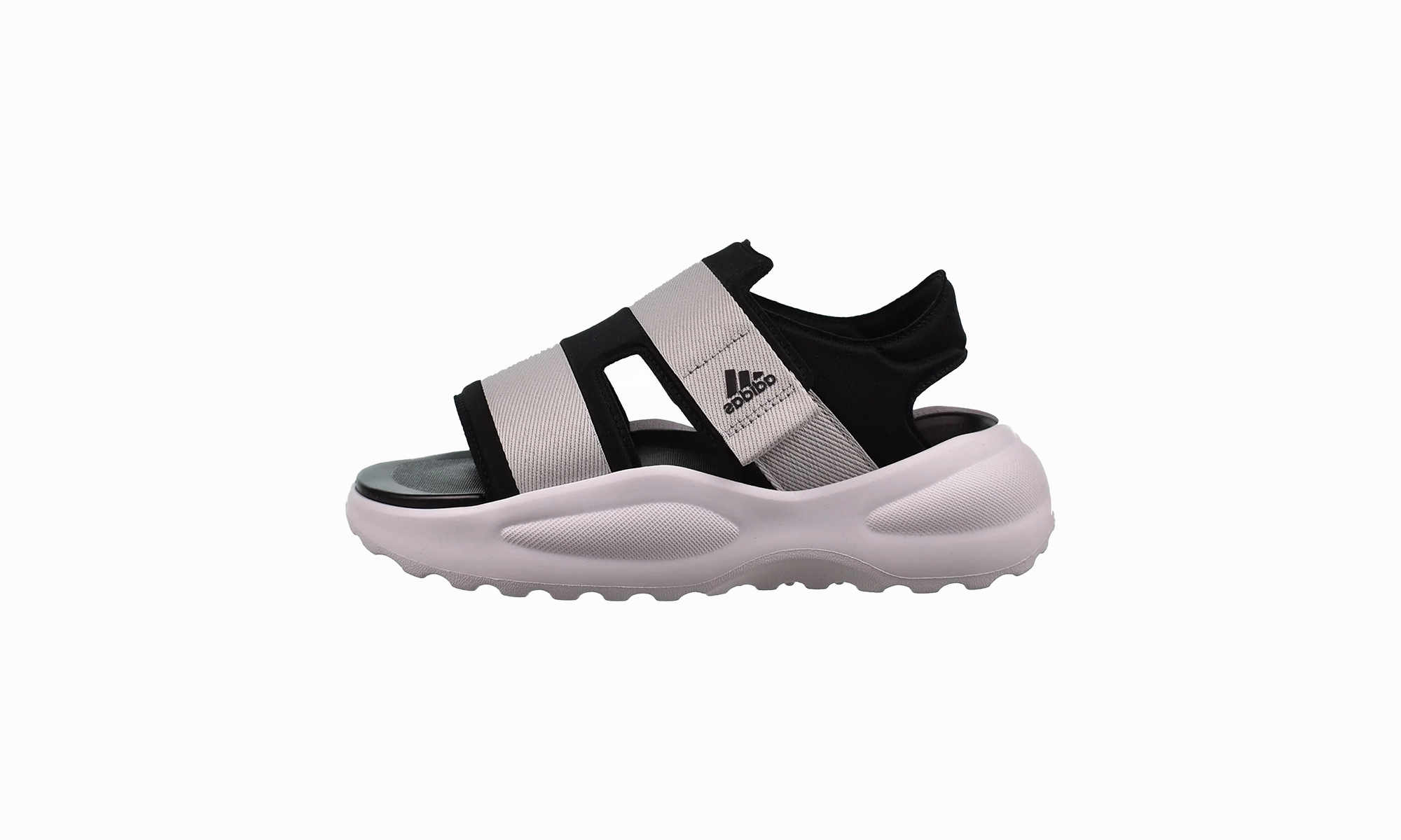 New Tech Mehana Sandals PS "Core Black Grey Two" Buy It & Get It Free Jute, Professional, Made For Adventure