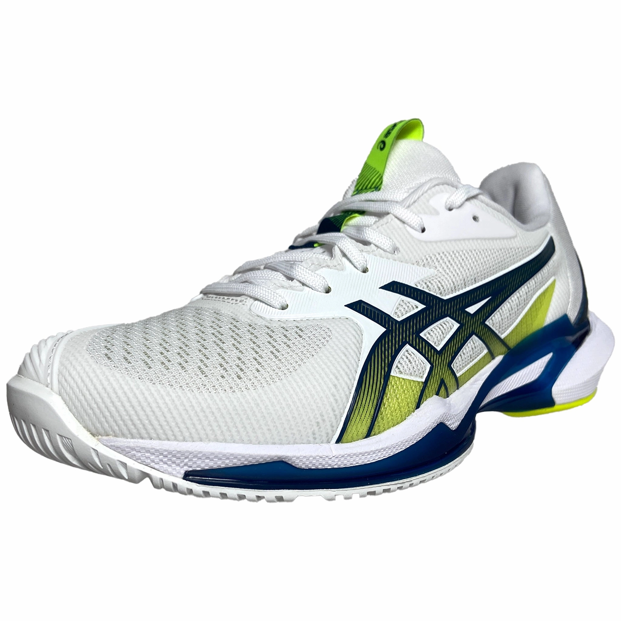 Upgrade Your Essentials Asics Men's Solution Speed FF 3 1041A438-102 Built For Movement