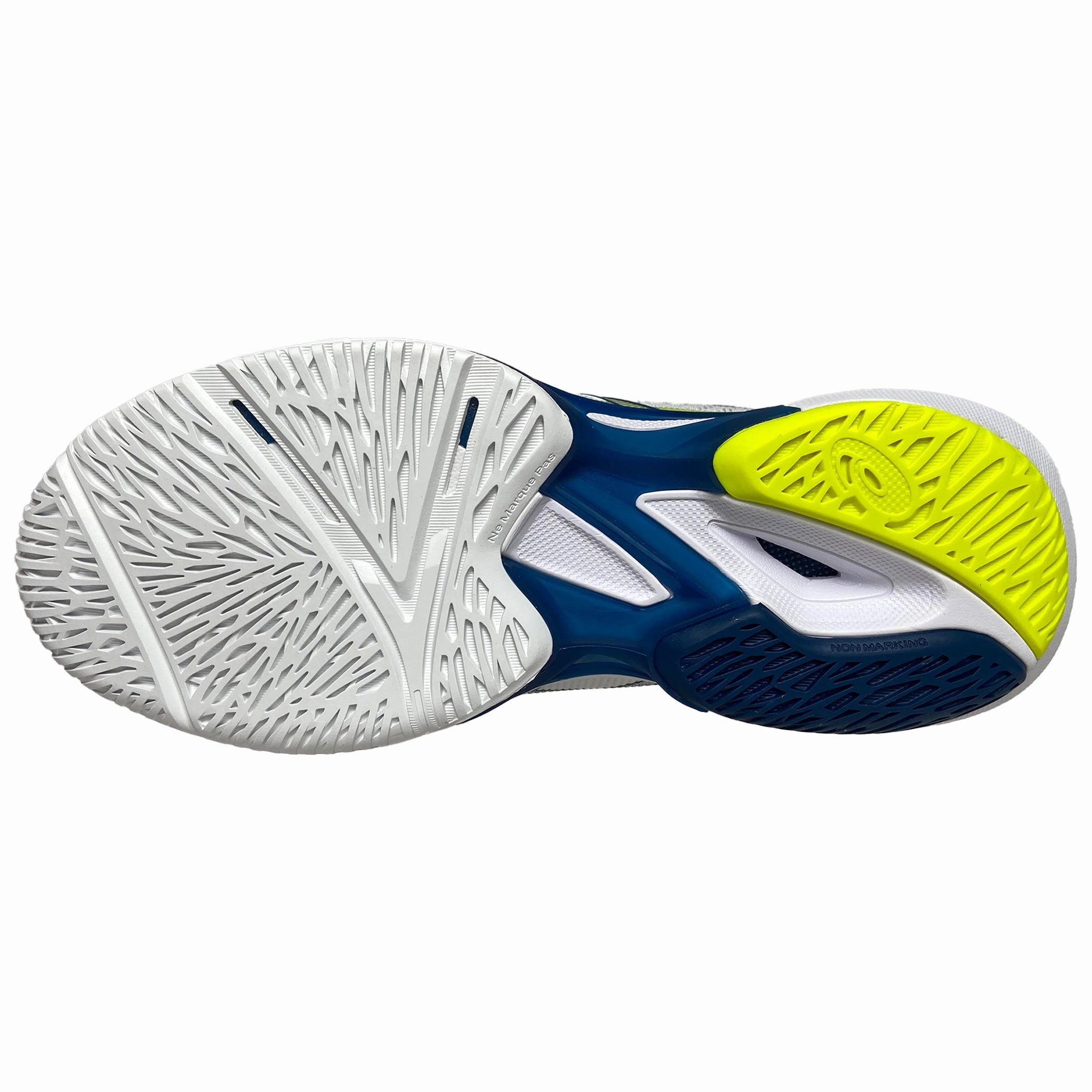 Crafted For Style Asics Men's Solution Speed FF 3 1041A438-102