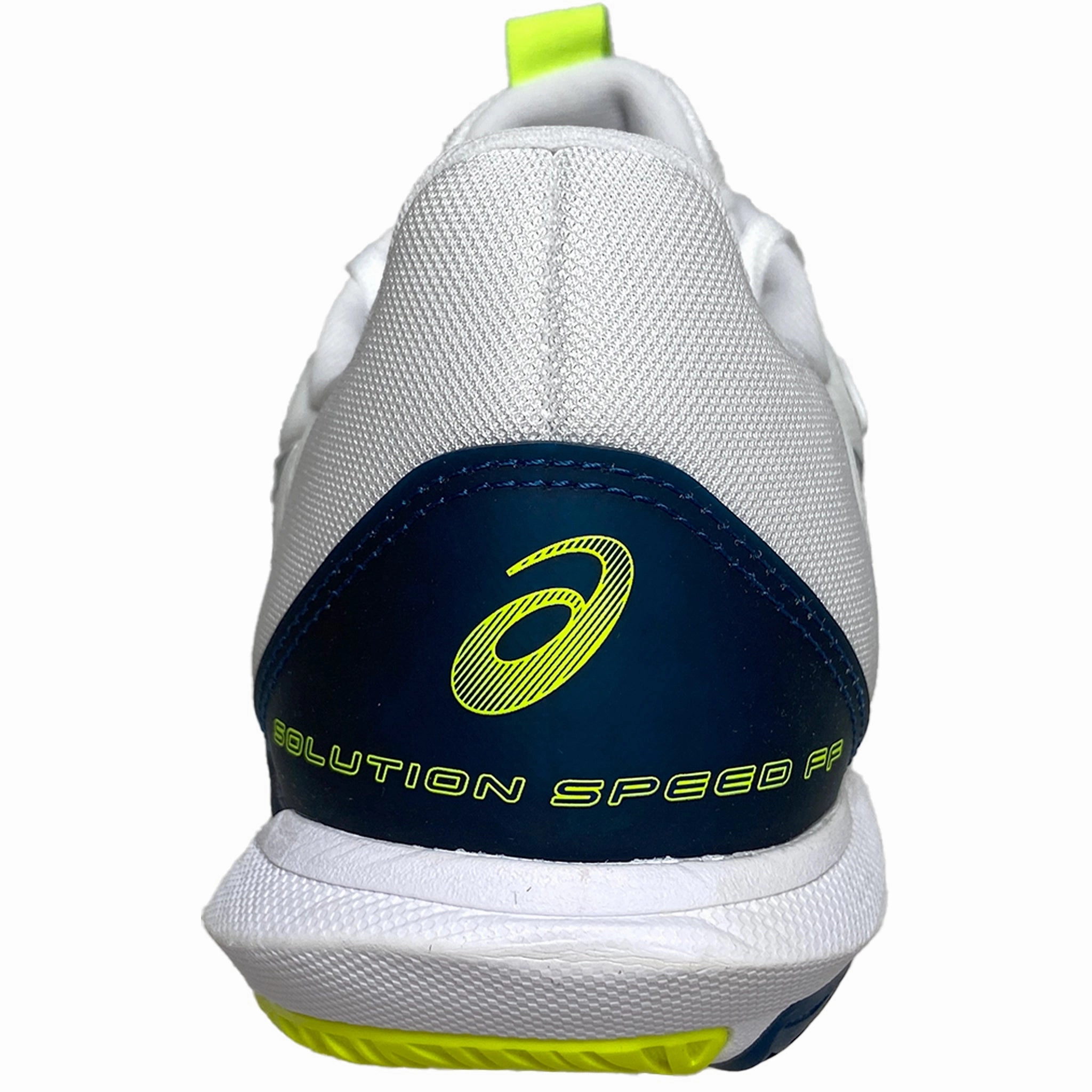 Easy To Carry Asics Men's Solution Speed FF 3 1041A438-102