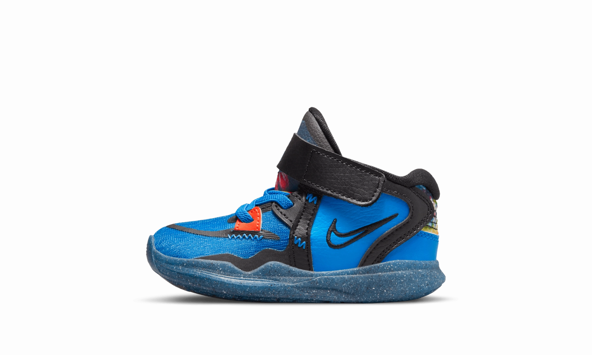 Chic New technology deal KYRIE INFINITY SE TD "TIE DYE" Cork Metallic