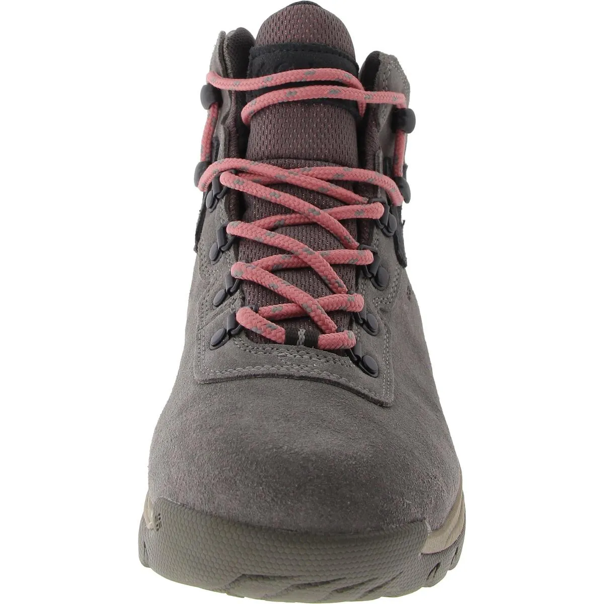 Newton Ridge Plus Womens Waterproof Lace Up Hiking Boots