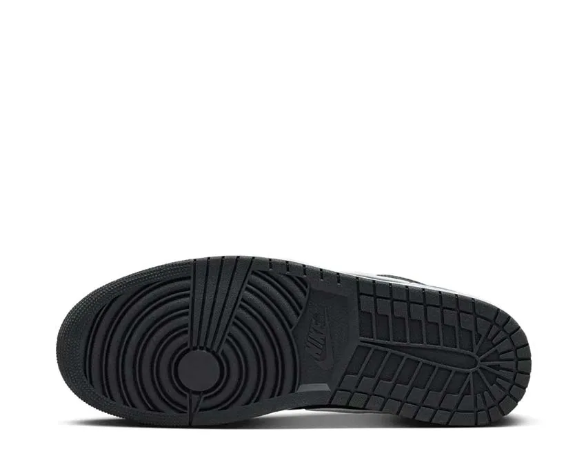 Timeless Look Air Jordan 1 Low